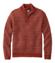 Red Ochre Birdseye