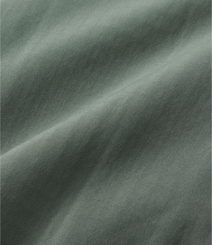 L.L.Bean Men's STORMEGA™ Softshell Hoodie Thyme