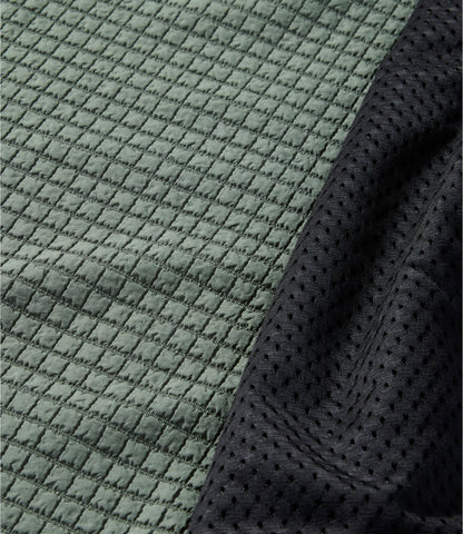 L.L.Bean Men's STORMEGA™ Softshell Hoodie Thyme