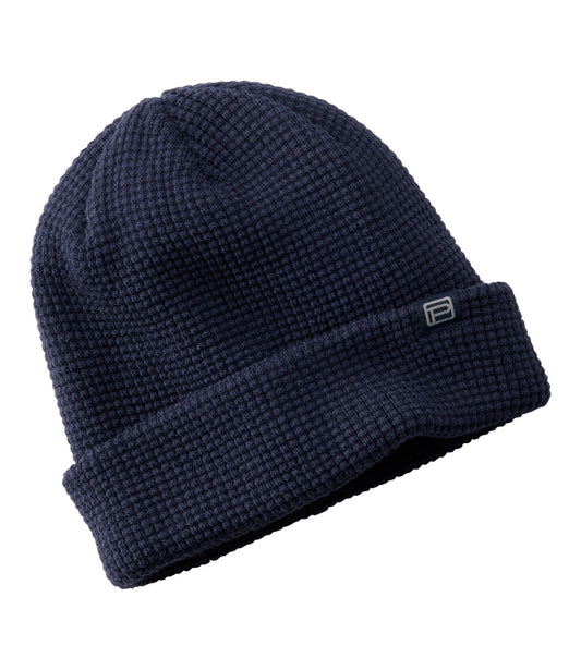 L.L.Bean Men's Pistil Tinh Beanie Midnight