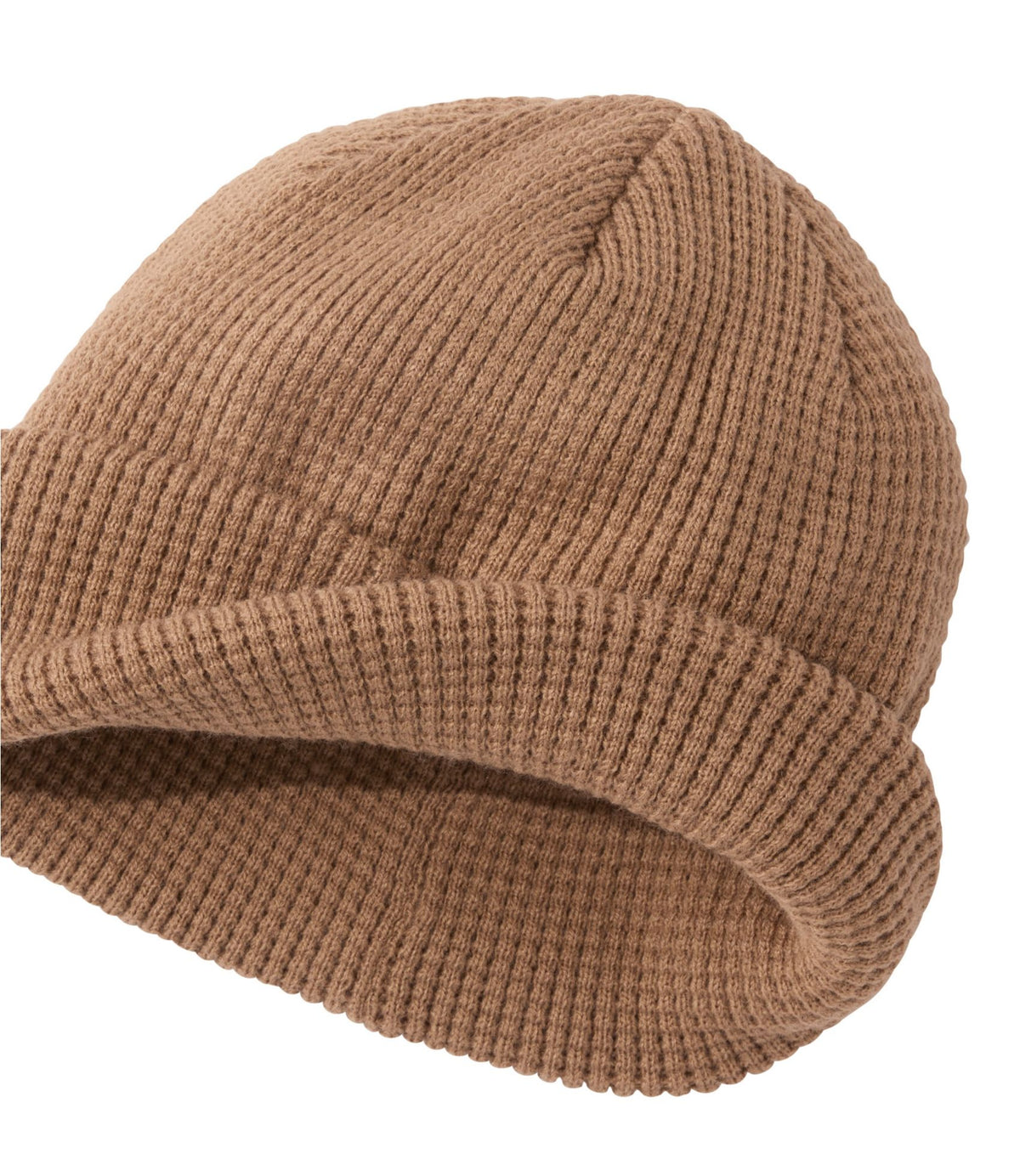 L.L.Bean Men's Pistil Tinh Beanie Midnight