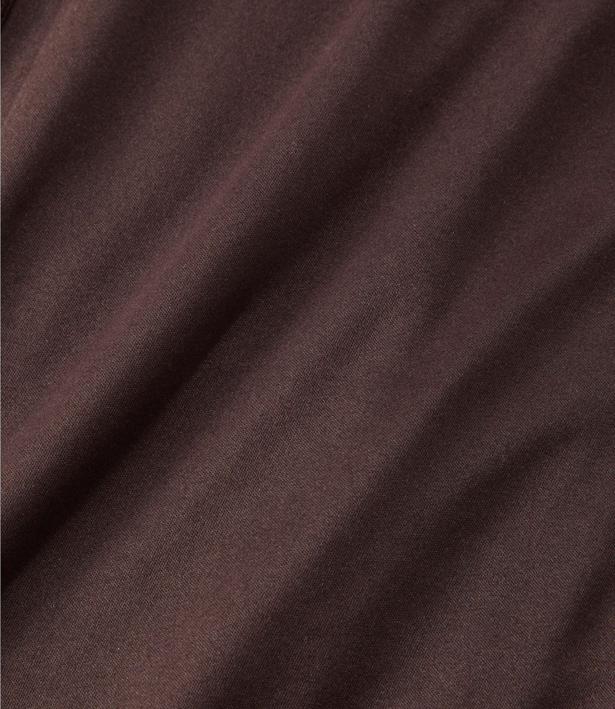L.L.Bean Men's L.L.Bean Synthetic Silk Base Layer Pants Deepest Brown