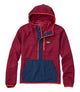 Bordeaux/Classic Navy