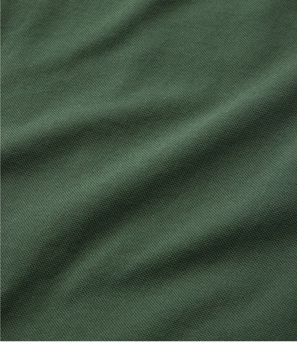 L.L.Bean Men's Casco Bay Rugged Polo, Short-Sleeve