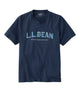Classic Navy Logo
