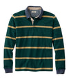 Deepest Green Stripe