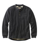 Charcoal Heather