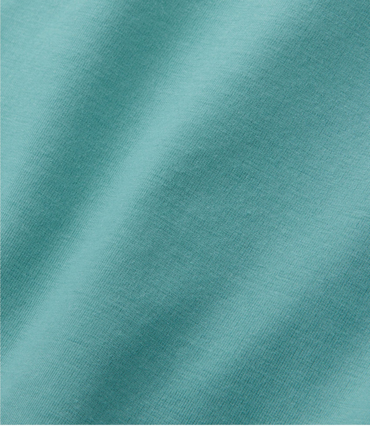 L.L.Bean Men's Comfort Stretch Performance® Pima Tee, Short-Sleeve Without Pocket