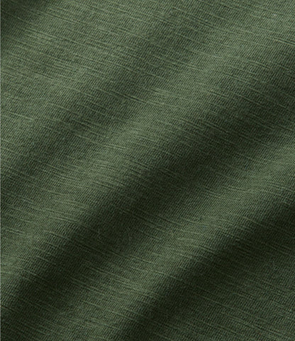 L.L.Bean Men's Insect Shield Field Tee, Short-Sleeve Canyon Rust
