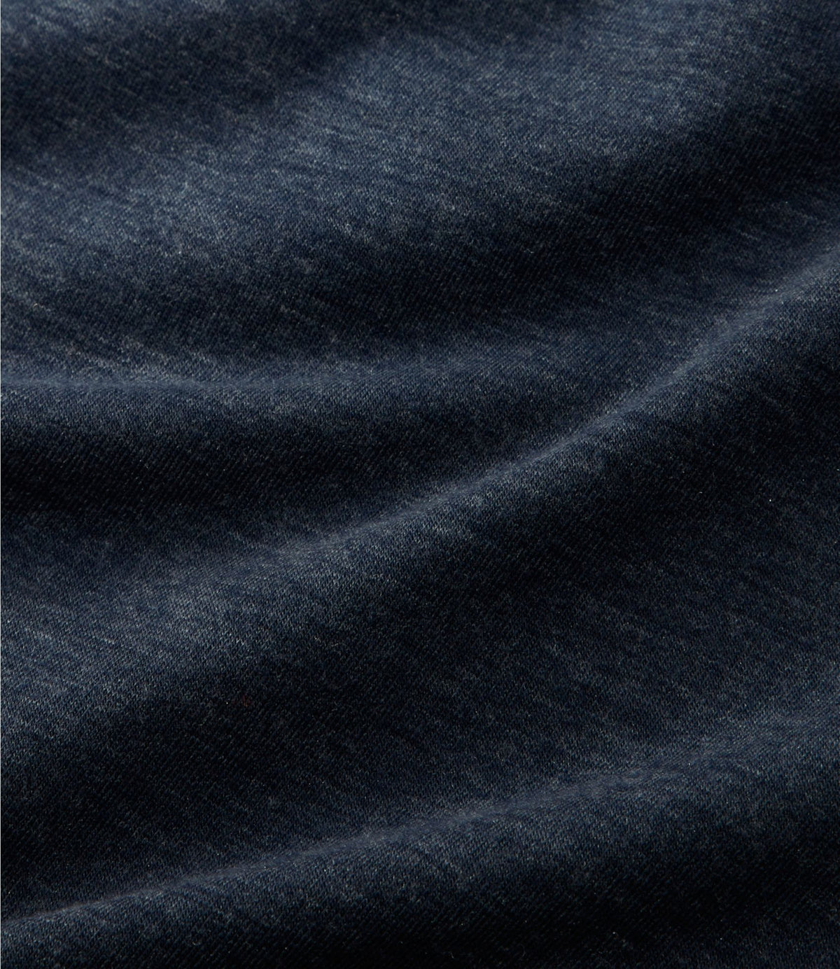 L.L.Bean Men's Everyday SunSmart® Tee, Long-Sleeve Quarter-Zip Carbon Navy