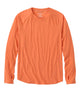 Faded Orange