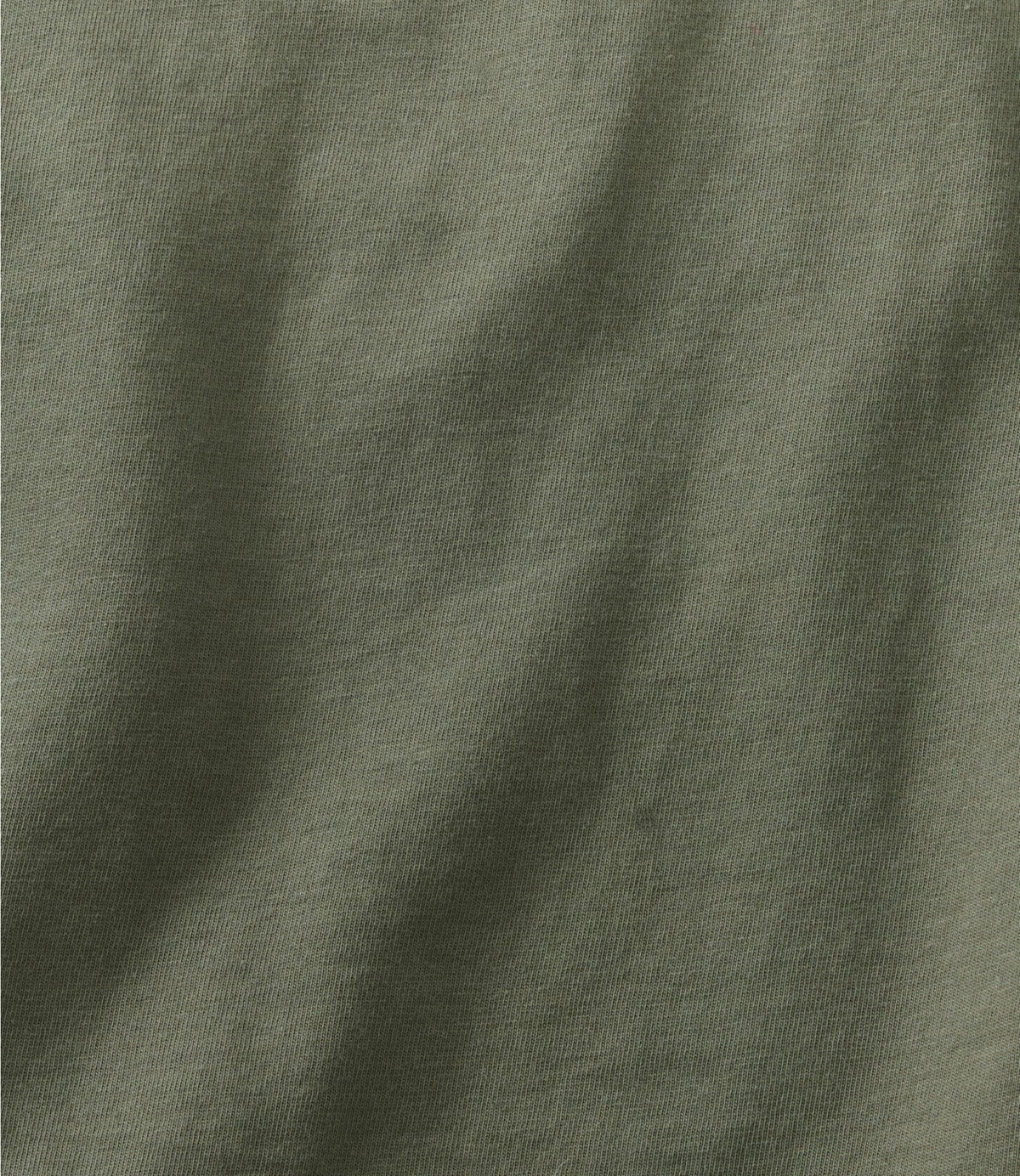L.L.Bean Men's Signature Northwoods Short-Sleeve Tee, Graphic Black Slate