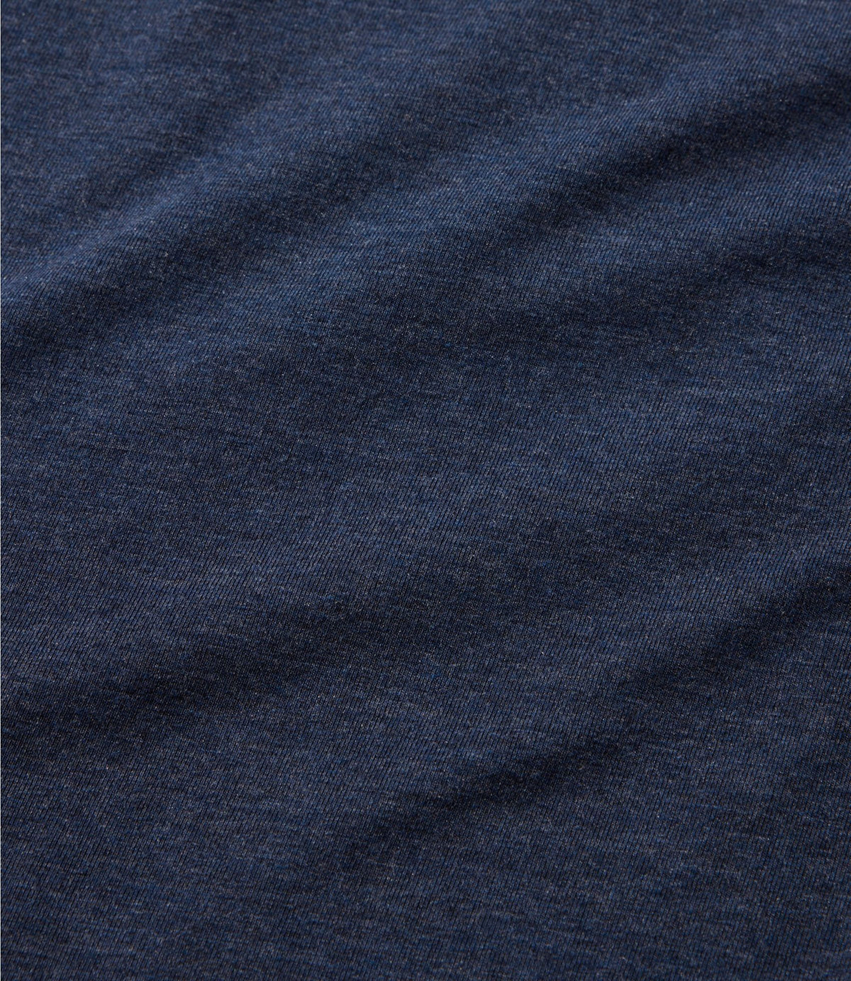 L.L.Bean Men's Comfort Stretch Performance® Pima Polo, Short-Sleeve Pale Lavender Heather