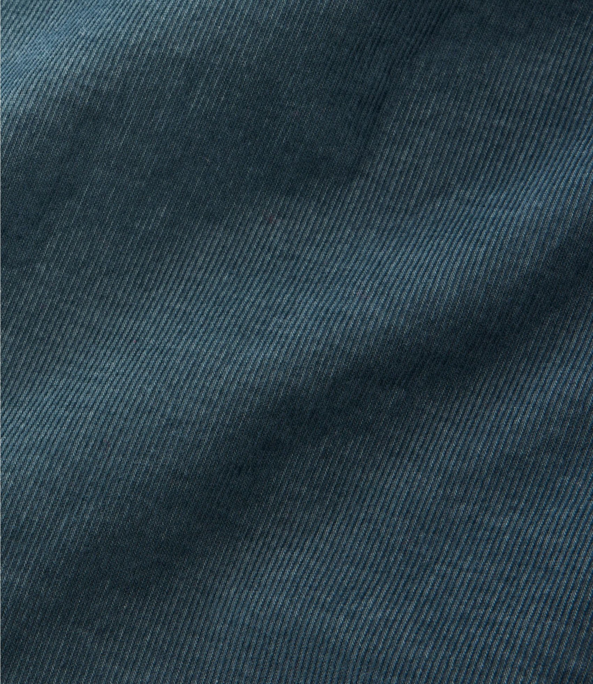 L.L.Bean Men's Sunwashed Corduroy Shirt, Slightly Fitted Untucked Fit Fig