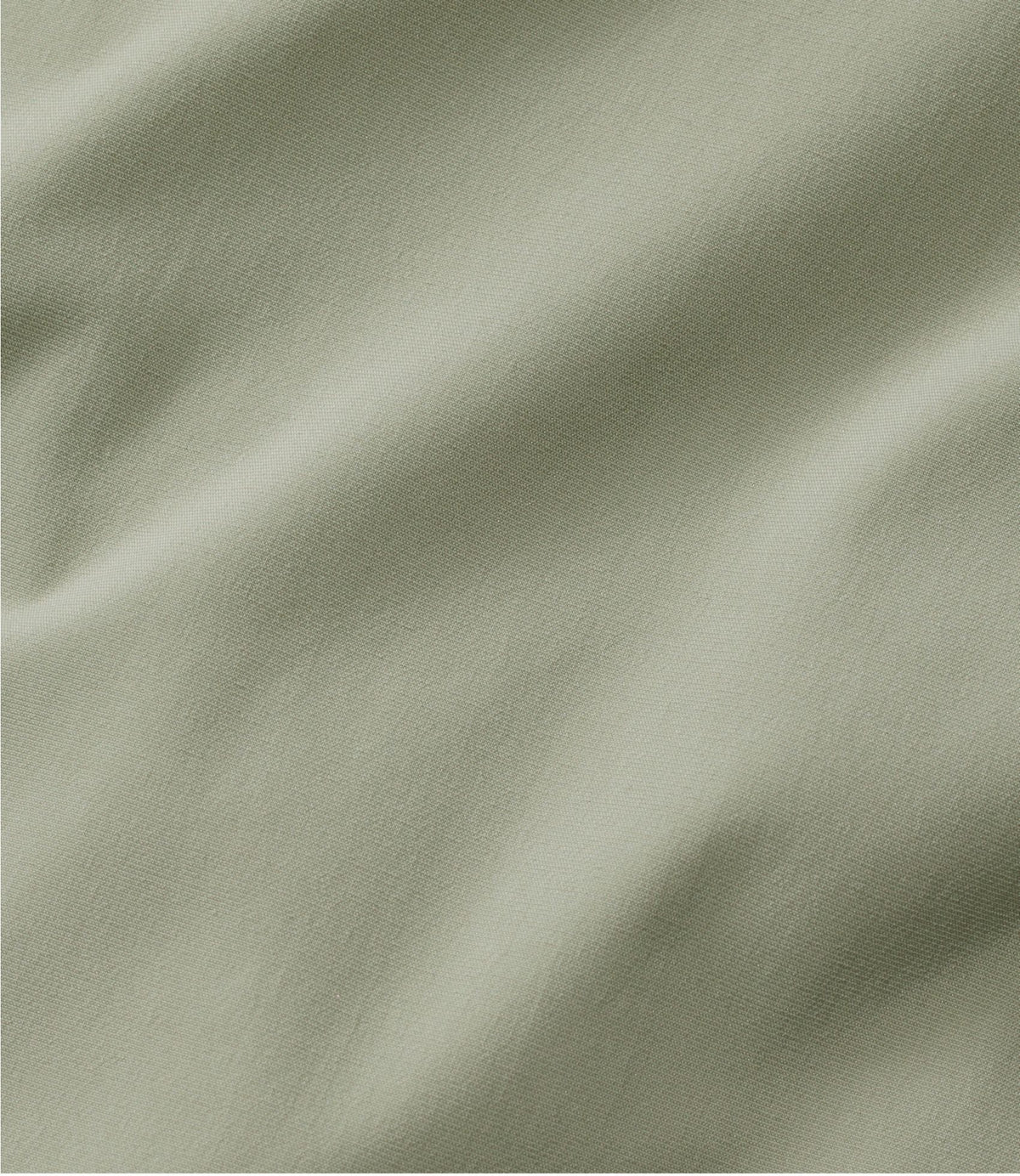 L.L.Bean Men's Tropicwear Shirt, Long-Sleeve Dusty Sage