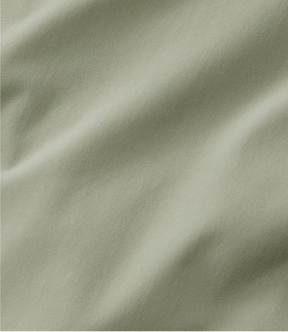 L.L.Bean Men's Tropicwear Shirt, Long-Sleeve Dusty Sage