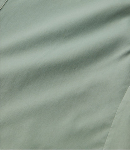 L.L.Bean Men's Tropicwear CoolPro Fishing Shirt, Long-Sleeve