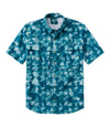 Deepwater Blue Watercamo
