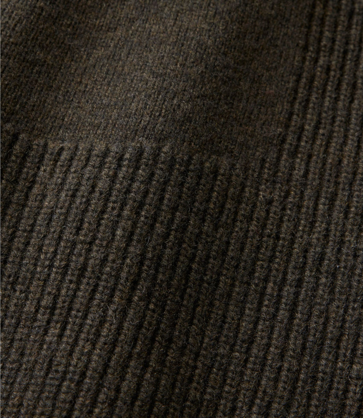 L.L.Bean Men's Waterfowl Sweater, Full Zip Carbon Navy