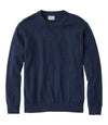 Classic Navy Heather