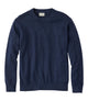 Classic Navy Heather