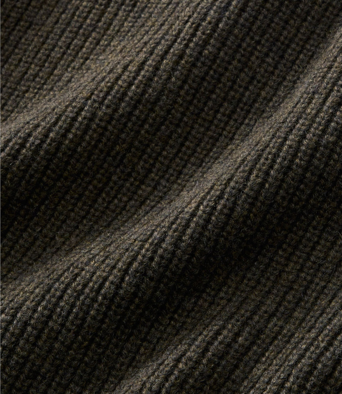 L.L.Bean Men's Waterfowl Sweater Carbon Navy