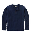 Bright Navy Heather