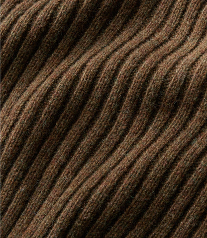 L.L.Bean Commando Sweater, Henley Sweaters for Men | L.L.Bean Bright Navy Heather