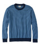Classic Navy/Seaboard Blue Heather