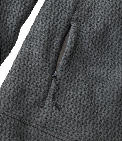L.L.Bean Men's Ridgeknit Pullover, Crewneck Balsam