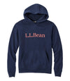 Classic Navy L.L.Bean