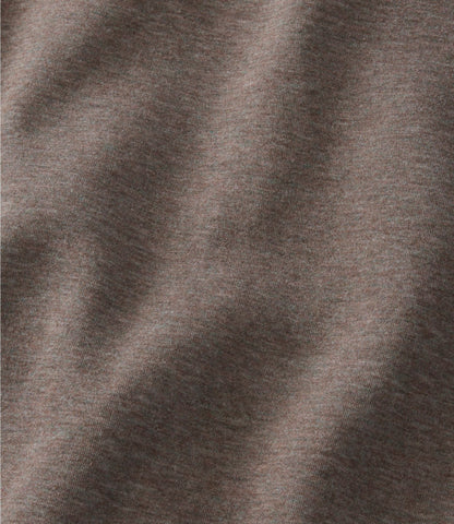 L.L.Bean Men's Multisport Lifestyle Sweatshirt, Full-Zip Midnight Black