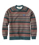 Deepest Green Stripe