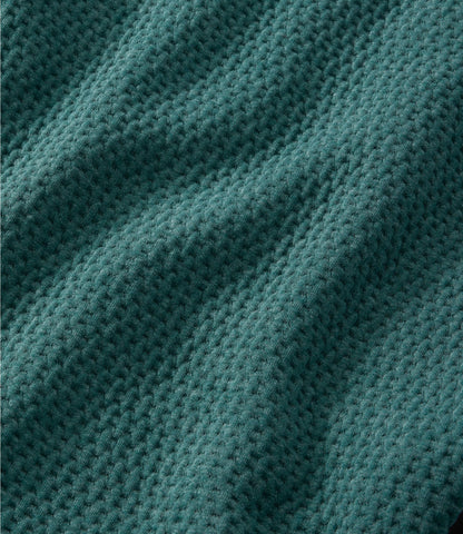 L.L.Bean Men's Ridgeknit Pullover, Hoodie Shale Gray