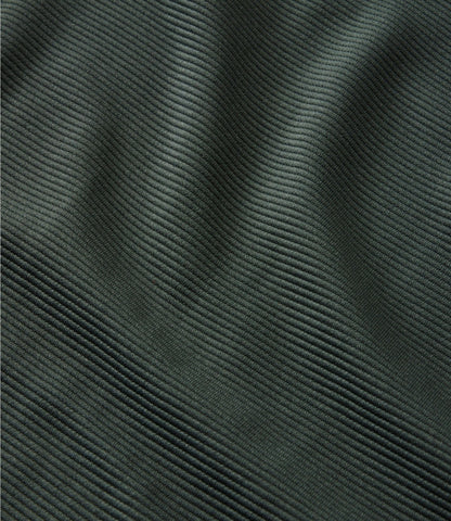 L.L.Bean Men's VentureStretch Ottoman-Rib Pullover, Quarter-Zip Carbon Navy