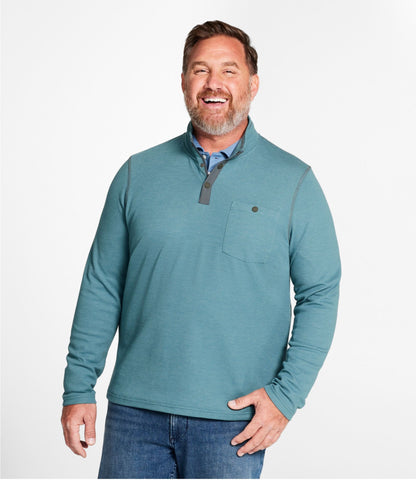 L.L.Bean Men's Bold Coast Pullover