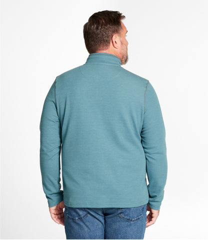 L.L.Bean Men's Bold Coast Pullover