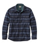 Dark Navy Stripe