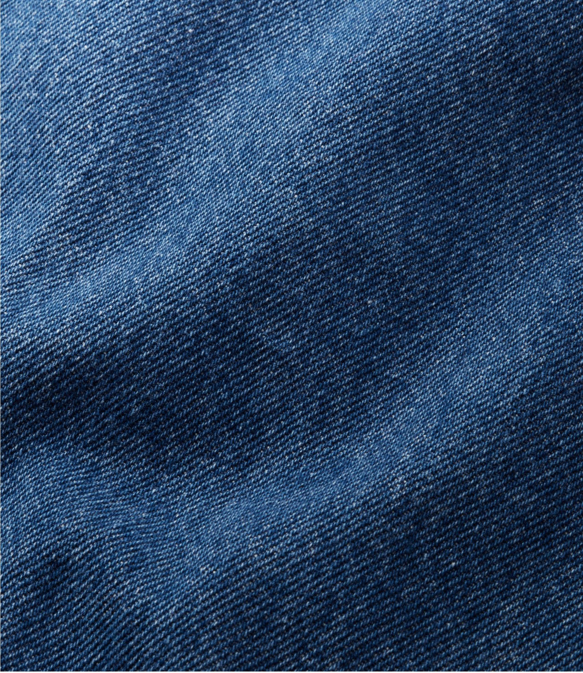 L.L.Bean Men's Double L® Jeans, Classic Fit, Flannel-Lined Stonewashed