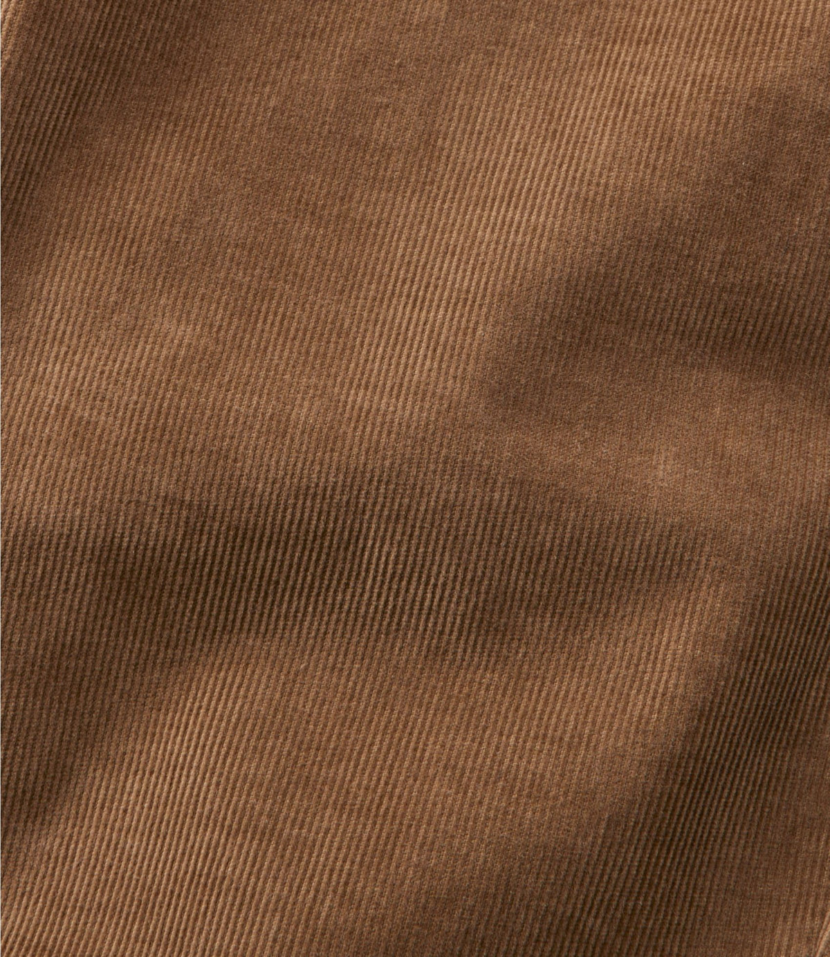 L.L.Bean Men's BeanFlex® Corduroy Pants, Chinos, Standard Fit Dune Brown