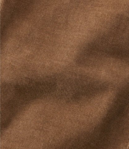 L.L.Bean Men's BeanFlex® Corduroy Pants, Chinos, Standard Fit Dune Brown