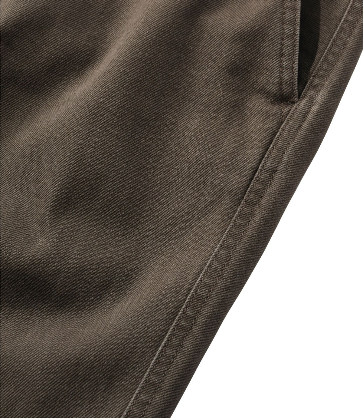 L.L.Bean Men's Field Chinos, Standard Fit Dark Ash