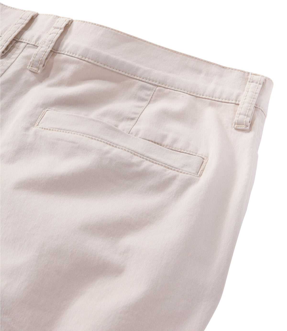 L.L.Bean Men's Comfort Stretch Performance® Everywhere Chinos, Standard Fit Coffee Bean