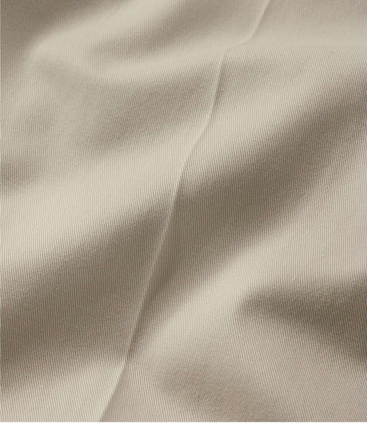 L.L.Bean Men's Wrinkle-Free Double L® Chinos, Natural Fit, Hidden Comfort, Pleated Carbon Navy