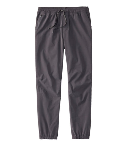 L.L.Bean Men's L.L.Bean Multisport Joggers Alloy Gray