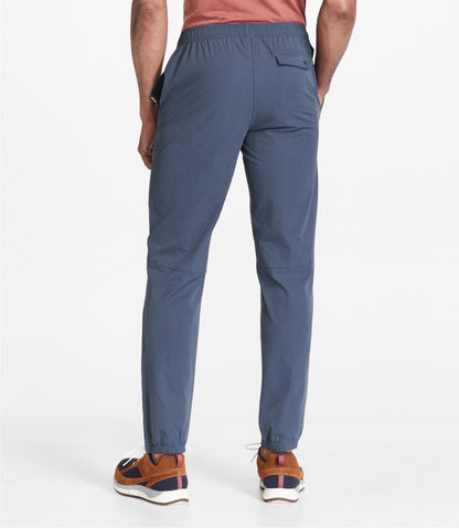 L.L.Bean Men's L.L.Bean Multisport Joggers Alloy Gray