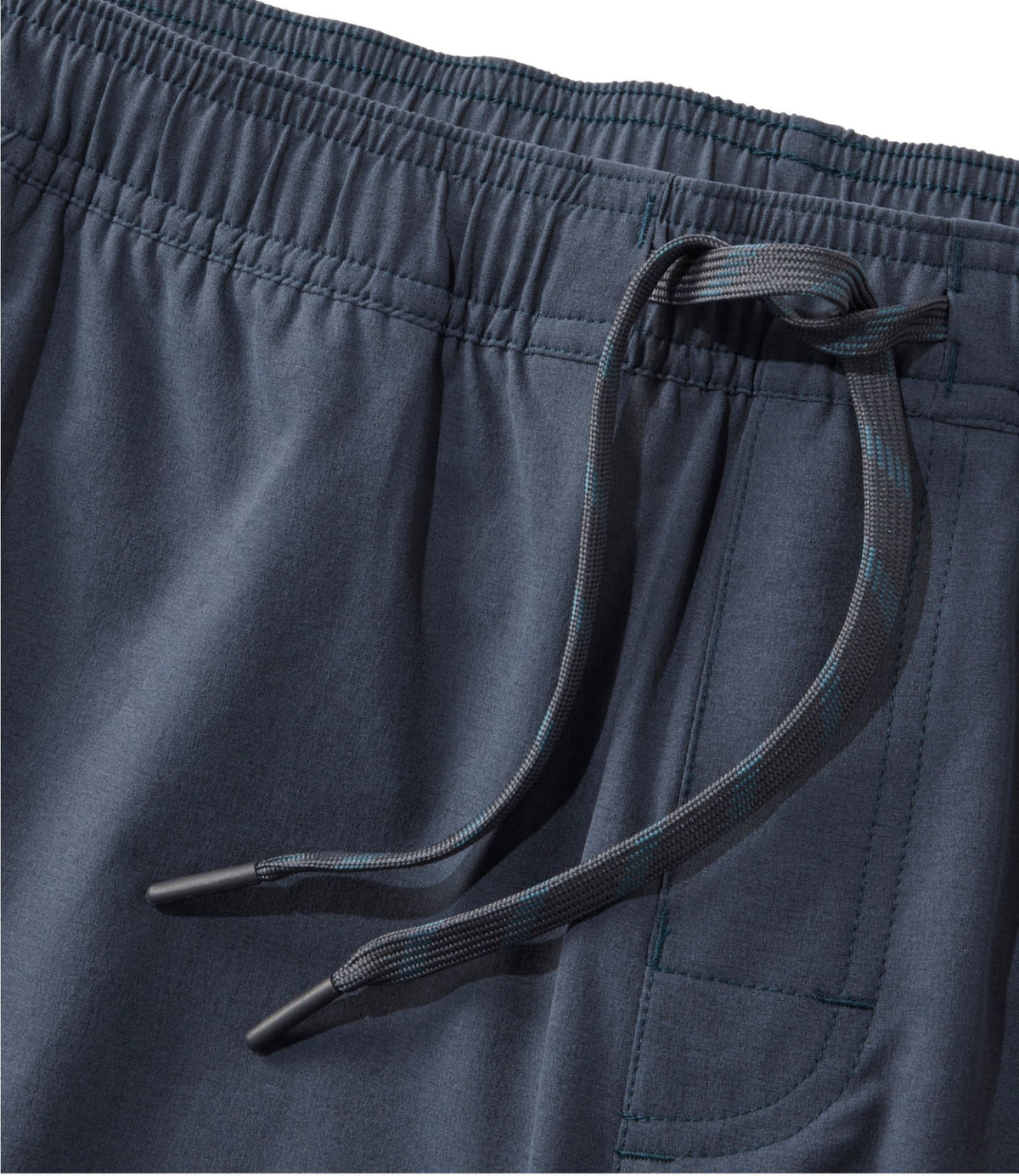 L.L.Bean Men's L.L.Bean Multisport Joggers Alloy Gray