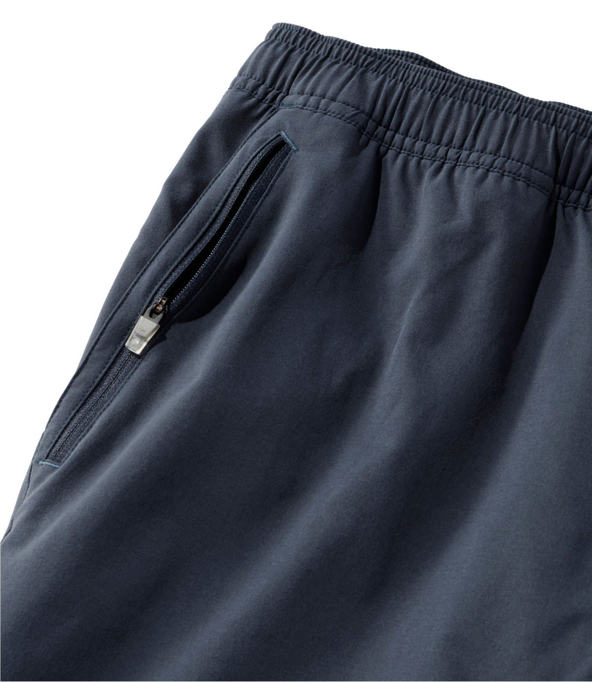 L.L.Bean Men's L.L.Bean Multisport Joggers Alloy Gray