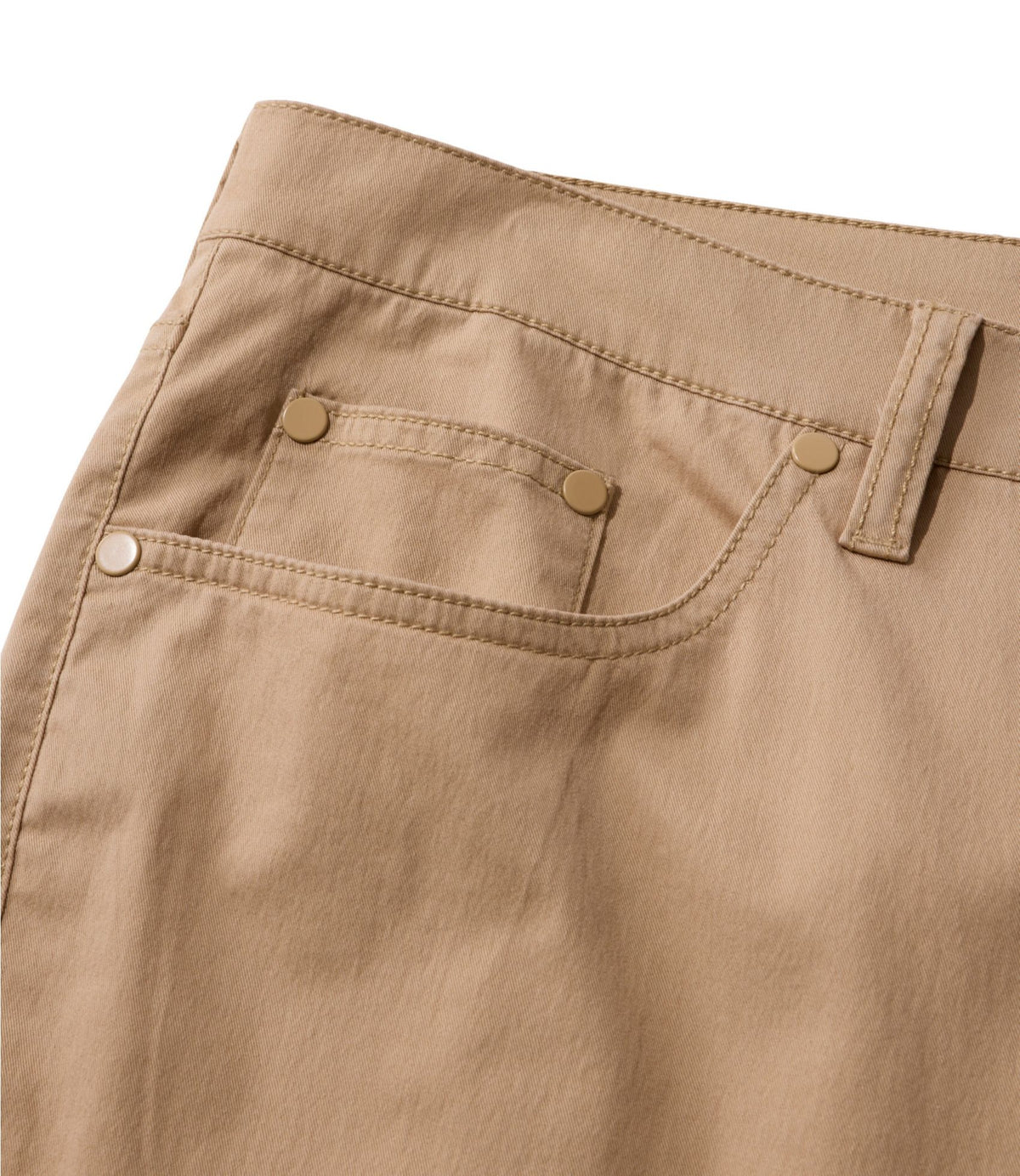 L.L.Bean Men's Comfort Stretch Performance® Everywhere Pants, Five-Pocket, Standard Fit Coffee Bean