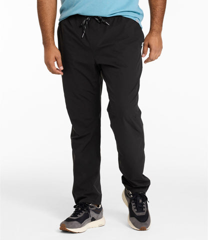 L.L.Bean Men's Bean's Multisport Pant, Slim Alloy Gray